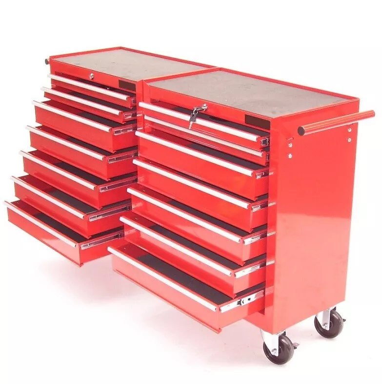 Drawer tool cart deals