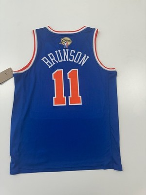 ウェア Knicks Brunson NBA Finals AUGmaeJersey52 s-l400.jpg