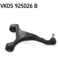 SKF Querlenker RadaufhäNgung FüR Hyundai Santa Fé II CM 2.2 Crdi 4X4