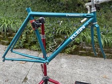 1993 Klein Quantum II 51cm Aluminum Frame and Fork