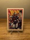 2018 Tom Brady Panini Donruss - MVP #MVP-1 New England Patriots NFL