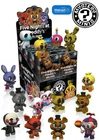 Funko Five Nights at Freddy's Mystery Mini Vinyl Figure 1 Random Box