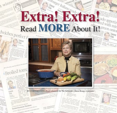 Extra! Extra! Read More about It!