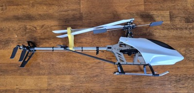 EXI Hobby RC Helicopter