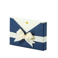 Rössler Favourite Cards | Karten Mit Umschlag | Briefpapier | 8 Blanko Karten
