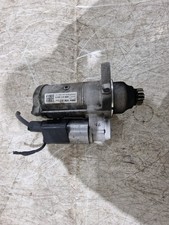 Motor De Arranque Seat Leon Mk3 Fr Tdi 2012-2020 1968 02M911024S P21