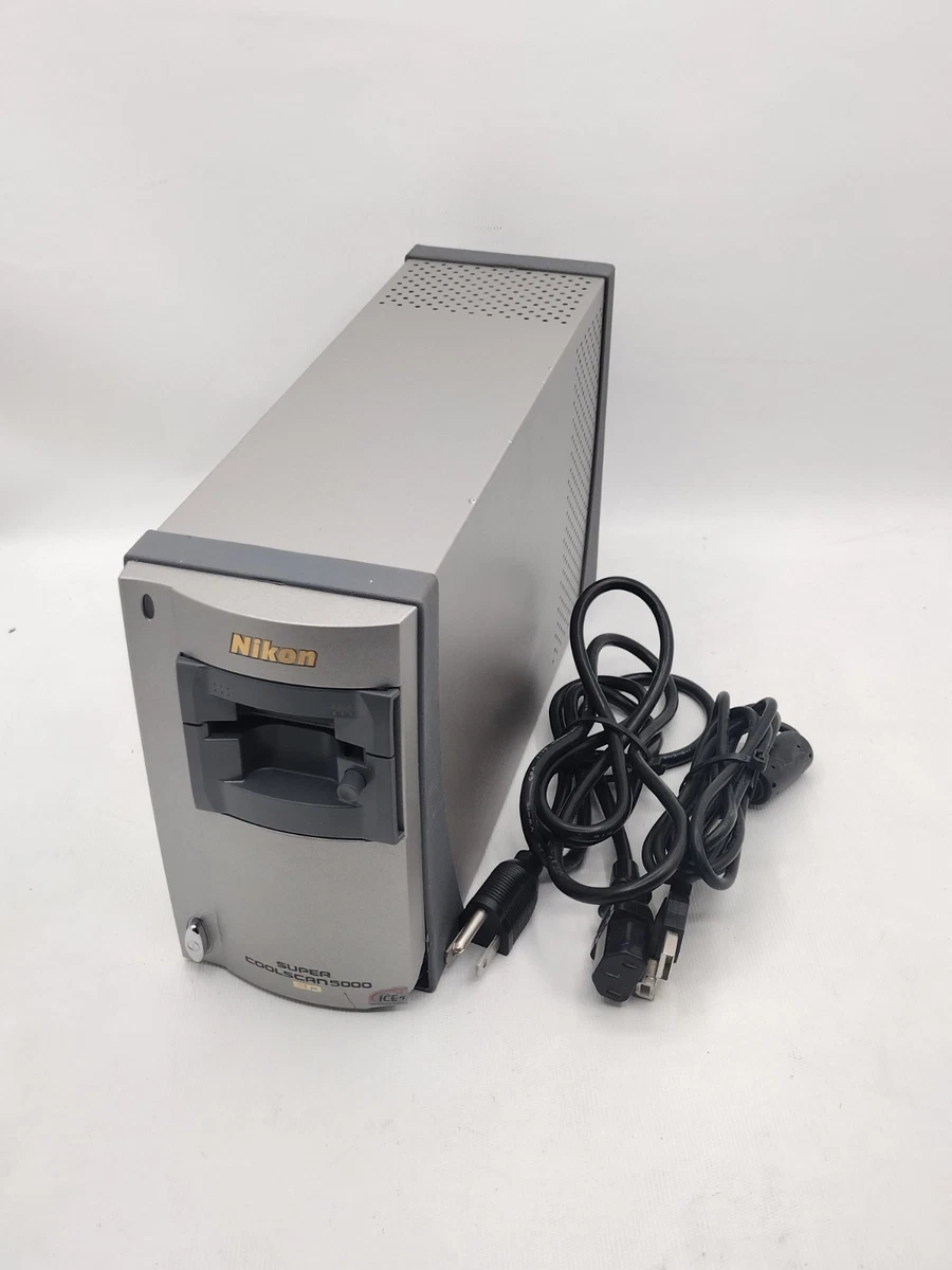 Nikon Coolscan for sale | eBay