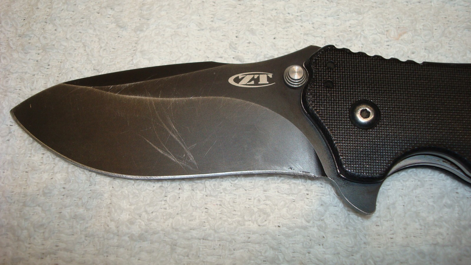 ZT 0350 KEN ONION DESIGN