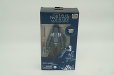 Star Wars Black Series Darth Vader Carbonized Graphite
