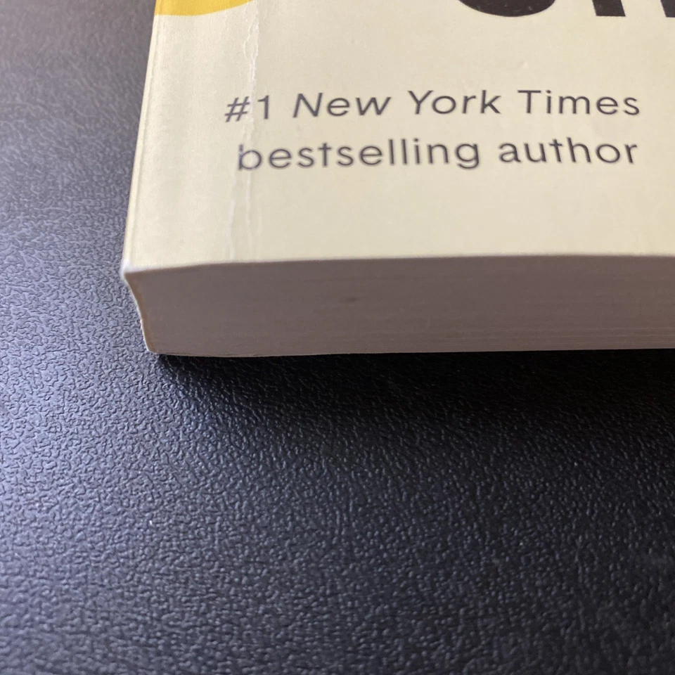 Elizabeth Strout Tell Me Everything: Oprah's Book Club (Paperback) - Image 3 of 3