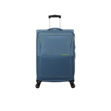 Trolley medio AIR WAVE-AMERICAN TOURISTER dal design minimal ma alla moda. Le...