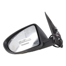 Retroviseur gauche (ou coque) Nissan QASHQAI