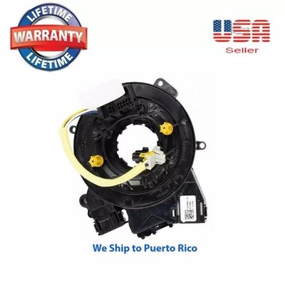 FG1Z-14A664-C Clock Spring Without Heated Steering Wheel Fit Ford Flex 2015-2019