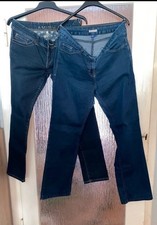 2x Jeans In Größe 40