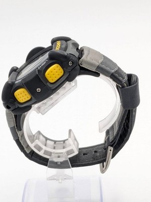 Casio G-Shock Riseman DW-9100 Digital Men's Watch Used G419 | eBay