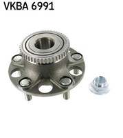SKF Radlagersatz Hinterachse Honda VKBA6991