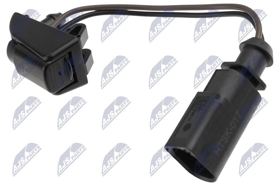 2x ✅Fits NTY EDS-SK-017 WINDSHIELD WASHER NOZZLE ⭐UK Seller⭐ - Image 5