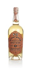 Storywood Tequila Reposado Cask Strength 70cl 53%