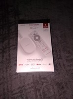 Thomson Google TV 4k Ultra Hd Streaming Dongle