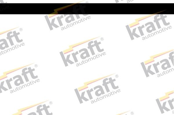 Kraft Automotive StoßDäMpfer 4002564 FüR BMW-image