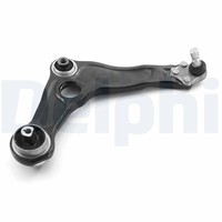 Delphi TC4766 Querlenker Vorne Rechts FüR Renault Megane Iv 1.0-1.6H 11.15-