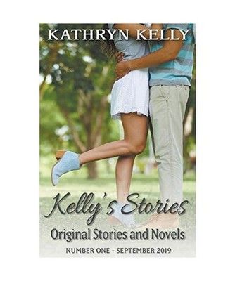 Kelly's Stories Number One, Kathryn Kelly
