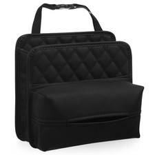  Car Organization Accessories Headrest Organizer Seat Tissue Holder