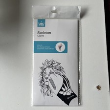 HUION Skeleton Artist Glove for Drawing Tablets
