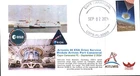 2024 NASA SLS Artemis III ESA Orion Service Module Arrives Port Canaveral 2 Sept