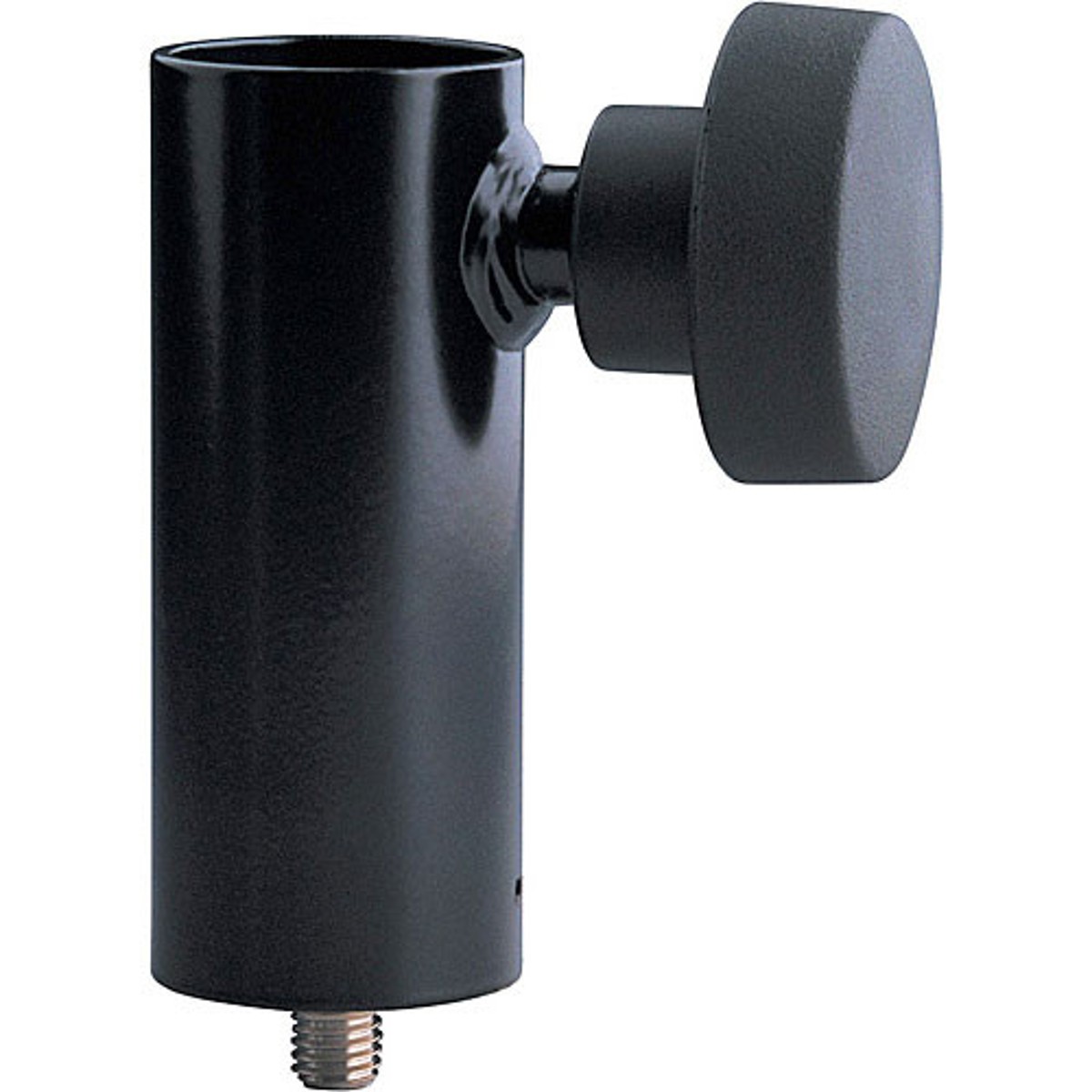 K-M 24521 58 Reducer Flange for Speaker Stand Black 7890₽
