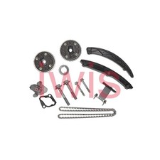 Kit de distribution Opel Adam