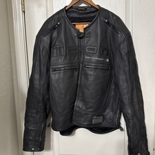 ICON Mens XL Motorhead Asphalt Technologies A...