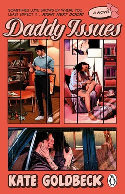 Daddy Issues | Kate Go*dbeck | Taschenbuch | Englisch | 2026 | EAN 9781804998649