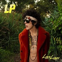 LP - Love Lines - Vinyl Record Record - K99Z