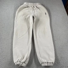 COMFRT Signature Sweatpants Grey Women Girl Small Thick Heavy Warm Comfort