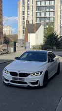 2017 (67) BMW M4 COMPETITION LCI DCT 