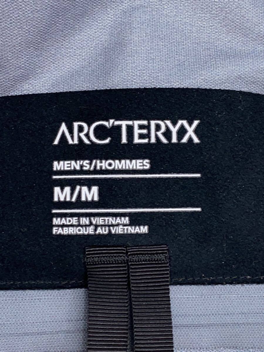 ARC'TERYX ARC TERYX Giacca Nylon M Nylon BLU X000009684