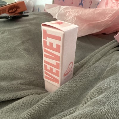 Jeffree Star Velvet Trap Lipstick Set Watermelon Soda New In Box