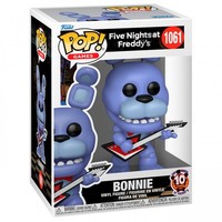 Five Nights At Freddys Bonnie #1061 - Funko