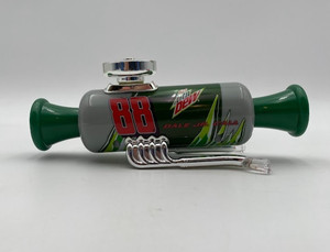 Dale Earnhardt Jr Car Call 88 Diet Mountain Dew Preowned Tested Working