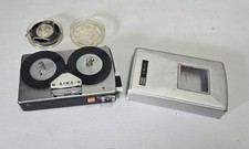Aiwa TP-60R Tape Recorder Transistor Reel to Reel Vintage