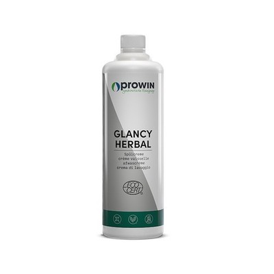 Prowin GLANCY HERBAL Öko Spülmittel Spülcreme, 1000 ml Versandfrei !!!
