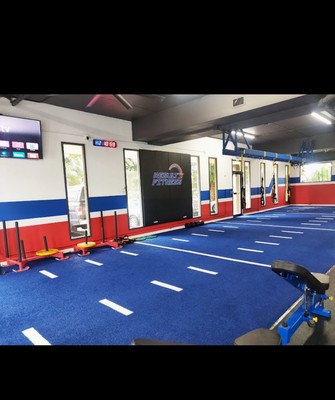 Used In Great Condition Multi-System Commercial Gym Equipment Package