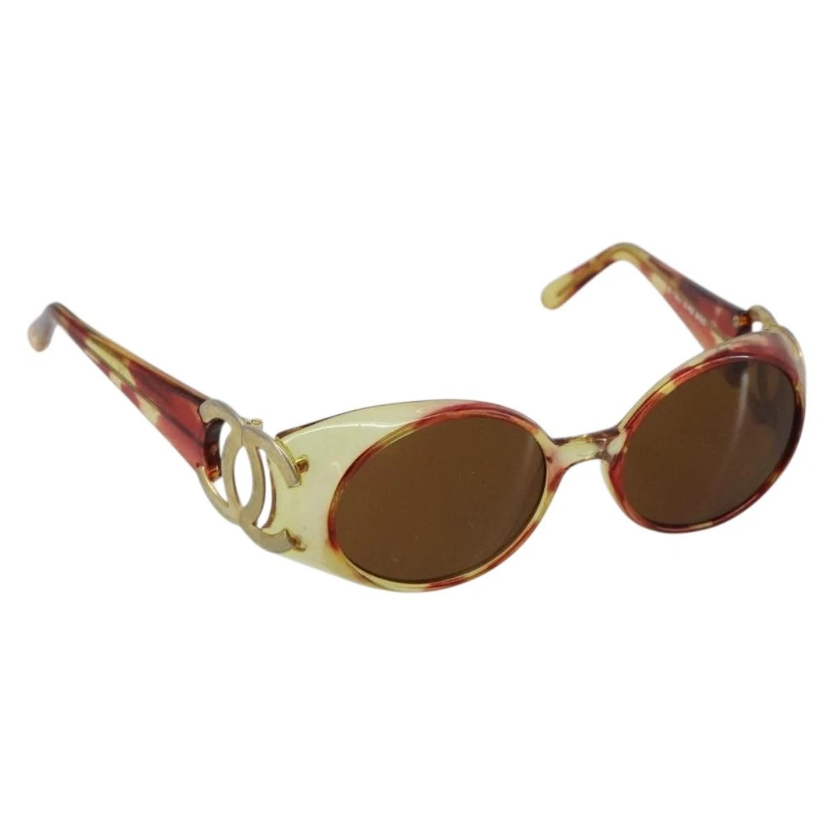 coco chanel sunglasses products for sale | eBay