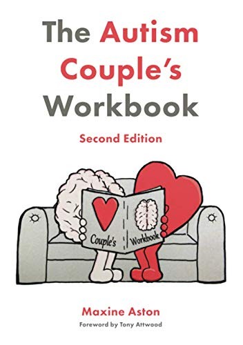 The Autism Couple's Workbook, Second Edition by Maxine Aston (Paperback Book) - Image 8