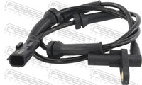 Febest ABS Sensor Raddrehzahl 24606-013 FüR Dacia Duster SUV Tce 125 4X4 Hmma