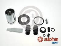 Reparatursatz Bremssattel Hinterachse FüR Nissan Opel Renault Interstar Kasten