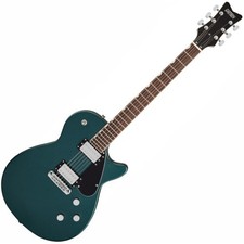 Gretsch Electromatic Jet Club Druid Green E-Gitarre | Neu