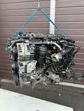 BMW X5 E70 2010 Diesel 210kW Motor N57D30A GRI43956