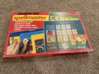1980 Discovery Toys Spellmaster Educational Board Game — photo 1